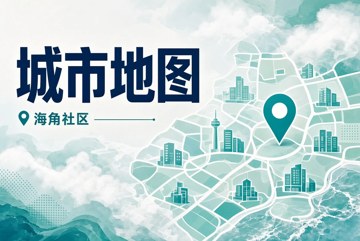海角社区兴味交流